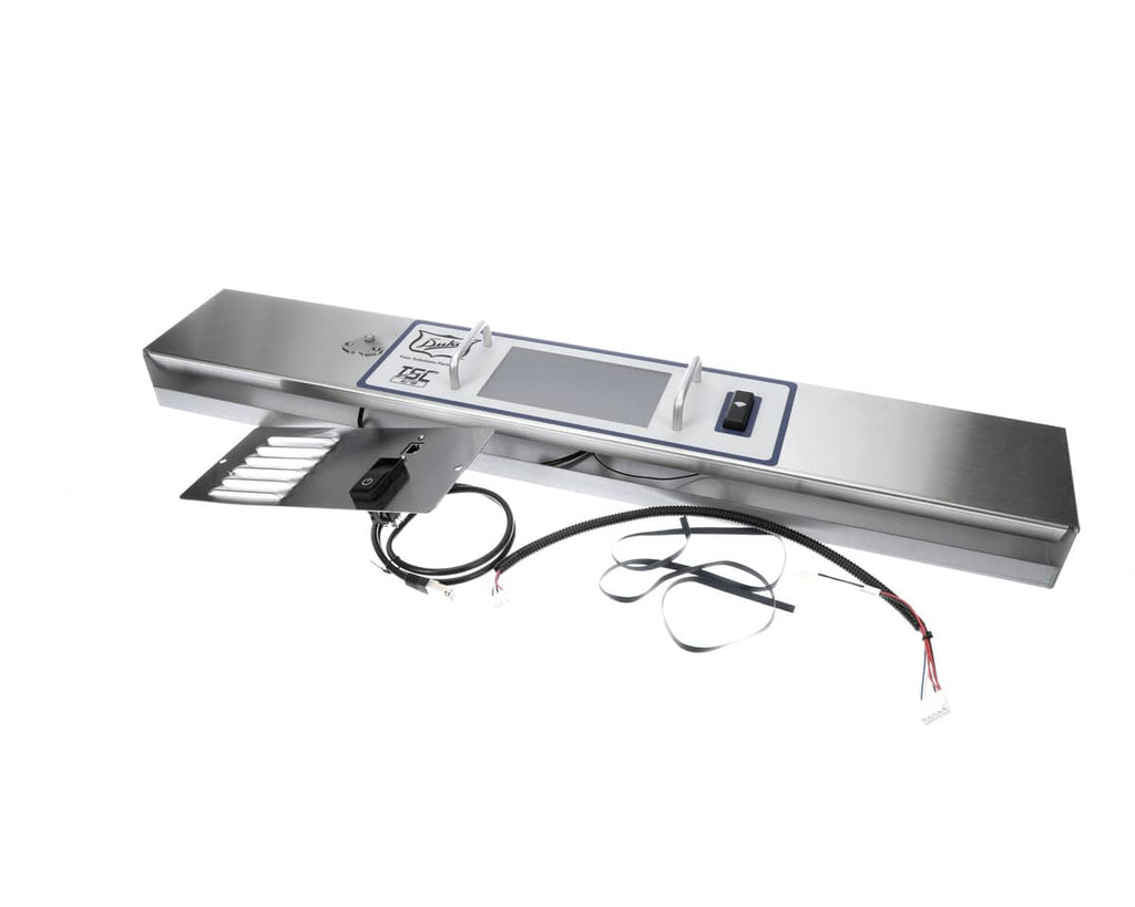 DUKE PARTS Duke 512960 Serv Asy Cont 7IN Retrofit Kit - SKU DUK512960