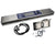 DUKE PARTS Duke 512980 7IN Retrofit Kit GEN1 3 - SKU DUK512980