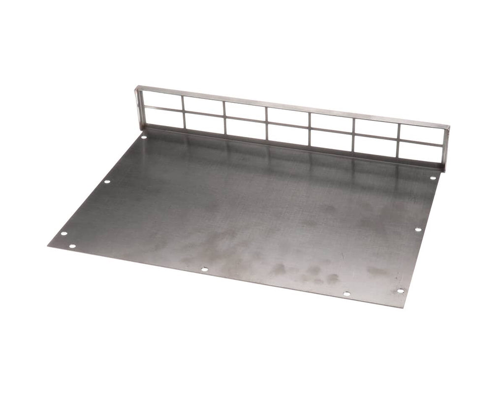 DUKE PARTS Duke 514565 Pb Cover Vent Box - SKU DUK514565