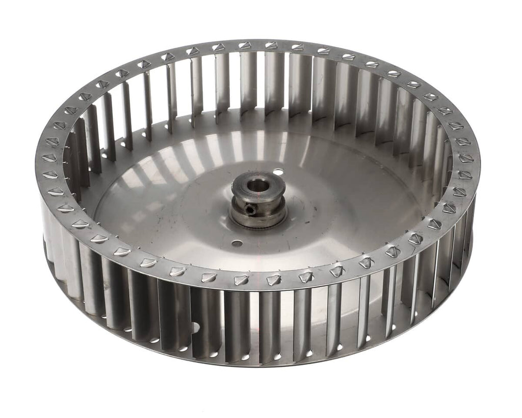 DUKE PARTS Duke 514740 Wheel Blower SS All-N-One Ove - SKU DUK514740