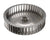 DUKE PARTS Duke 514740 Wheel Blower SS All-N-One Ove - SKU DUK514740