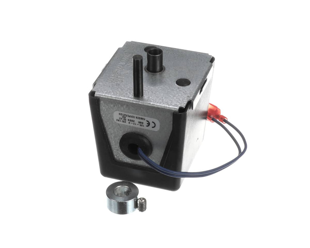 DUKE PARTS Duke 514864 Actuator Damper - SKU DUK514864