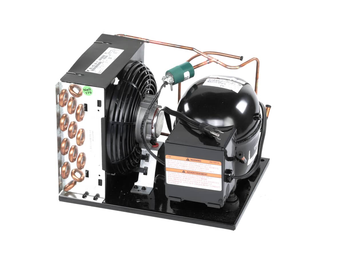 DUKE PARTS Duke 516808 Unit Cond 120V 60HZ 926BTU - SKU DUK516808