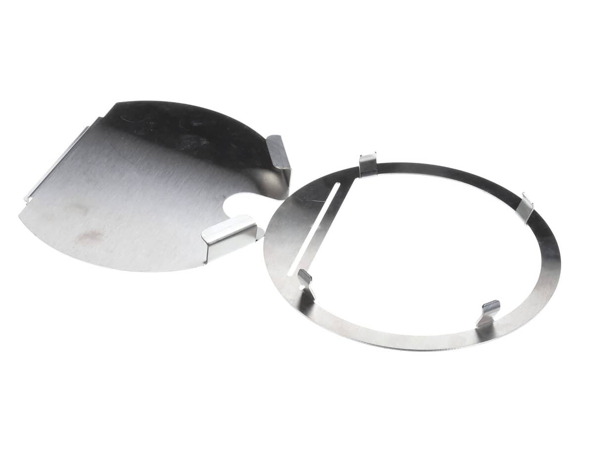 DUKE PARTS Duke 520257 Assembly Lid Metal Inside Tab Soup - SKU DUK520257
