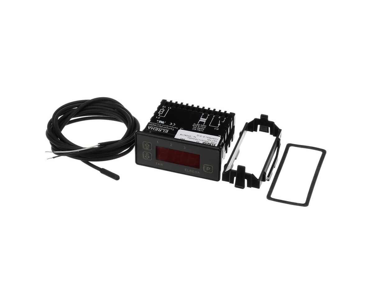 DUKE PARTS Duke 520286 Thermostat Elreha Digital Display Kit - SKU DUK520286