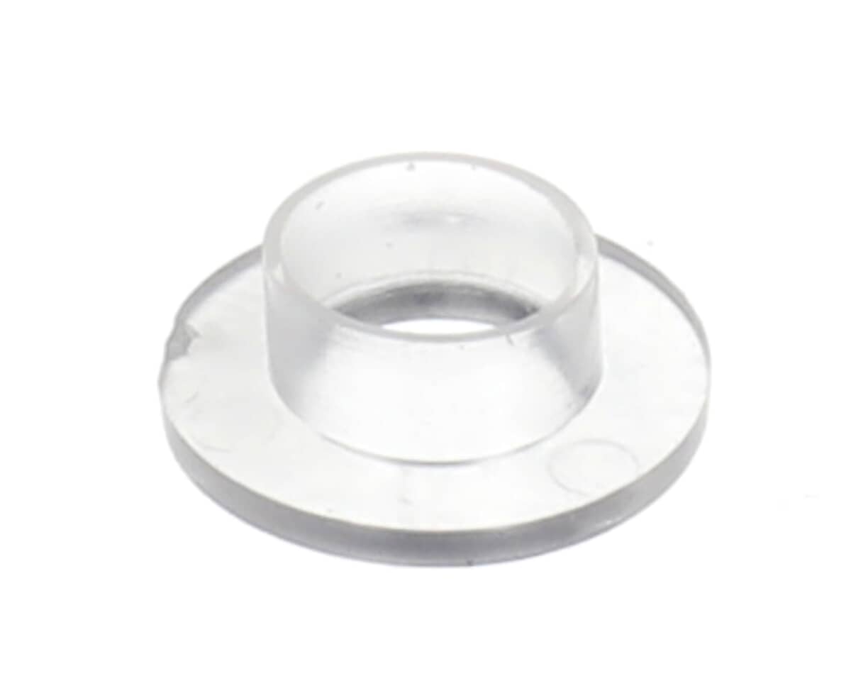 DUKE PARTS Duke 522028 Washer Flanged Clear Vinyl - SKU DUK522028