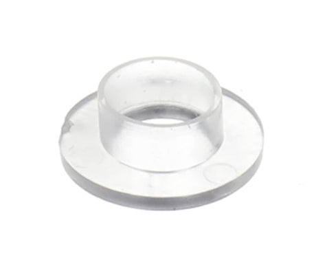 DUKE PARTS Duke 522028 Washer Flanged Clear Vinyl - SKU DUK522028