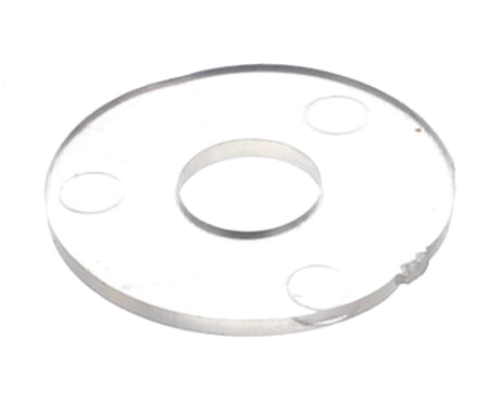 DUKE PARTS Duke 522029 Washer Flat Clear Vinyl - SKU DUK522029