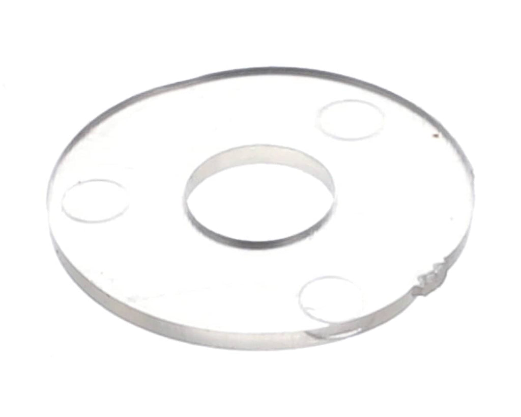 DUKE PARTS Duke 522029 Washer Flat Clear Vinyl - SKU DUK522029