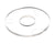 DUKE PARTS Duke 522029 Washer Flat Clear Vinyl - SKU DUK522029