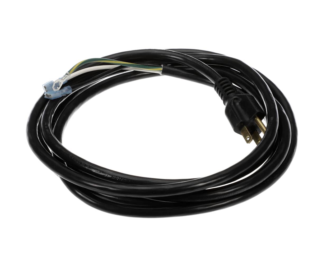 DUKE PARTS Duke 522429 Cord And Plug - SKU DUK522429