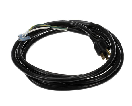 DUKE PARTS Duke 522429 Cord And Plug - SKU DUK522429