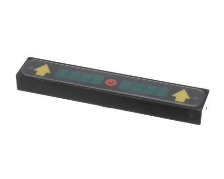 DUKE PARTS Duke 523711 Keyboard Display Renau SPS-20 - SKU DUK523711