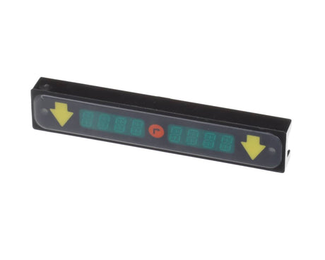 DUKE PARTS Duke 523713 Control Board - SKU DUK523713