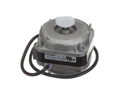 DUKE PARTS Duke 527117 Fan Motor - SKU DUK527117