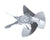 DUKE PARTS Duke 527802 Fan Blade - SKU DUK527802