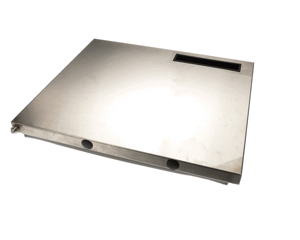 DUKE 550328 DOOR INSULATED 17 LT TACO BELL