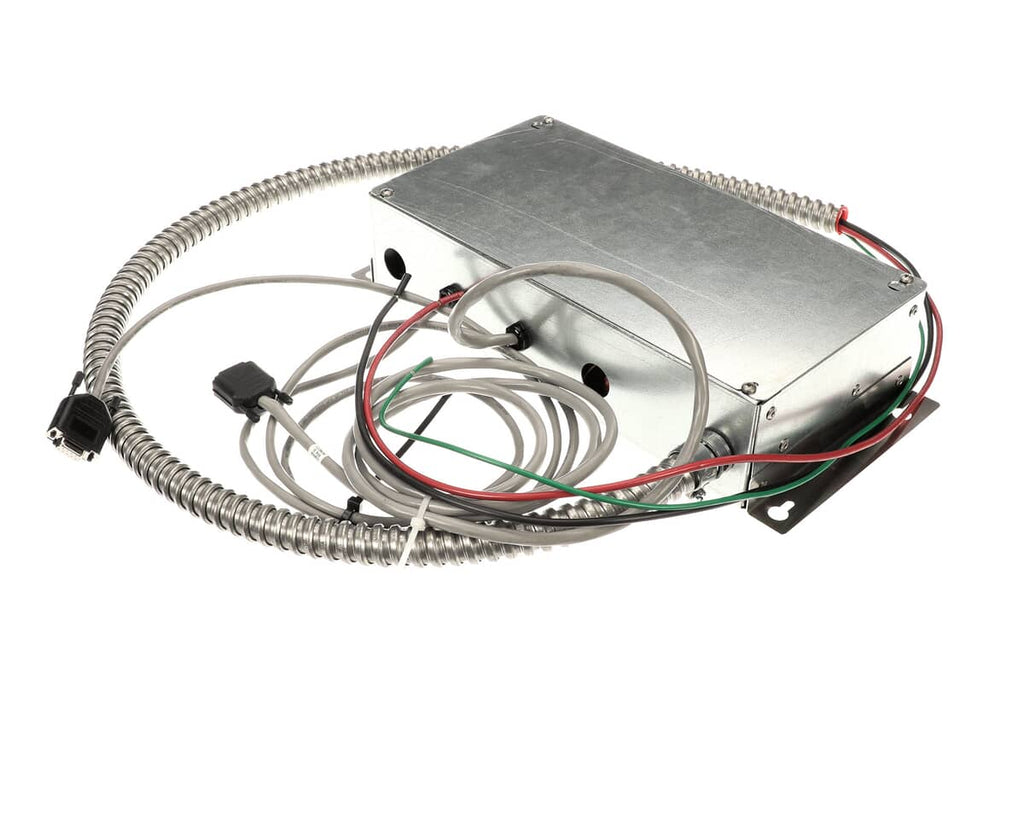 DUKE PARTS Duke 553444 Assy Box Relay W/ Switch Dry - SKU DUK553444