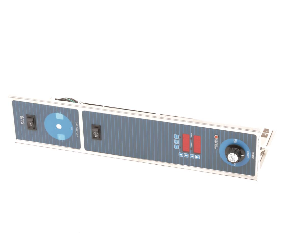 DUKE PARTS Duke 600137 KITREPL.613GXX-C.P.WO/L - SKU DUK600137