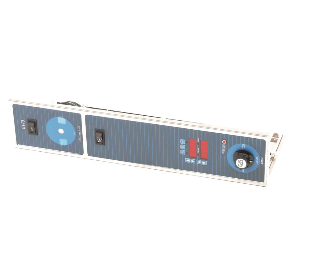 DUKE PARTS Duke 600137 KITREPL.613GXX-C.P.WO/L - SKU DUK600137