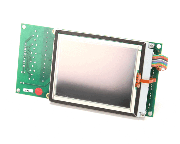 DUKE 600183 REPL.  LCD DISPLAY REPLACEMENT