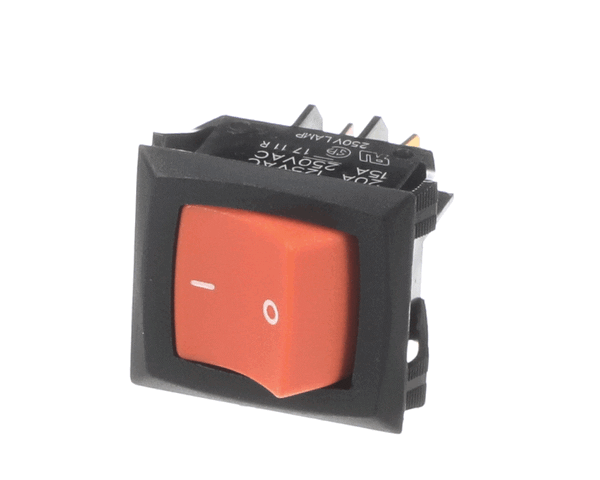 DUKE 600261SED KIT SWITCH FWM 16A 250V