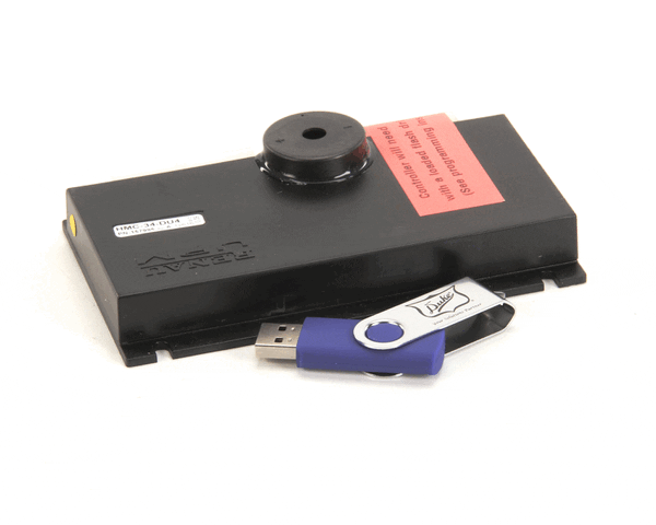 DUKE 600273 REPL. RENAU CONTROL-DAYPART NL