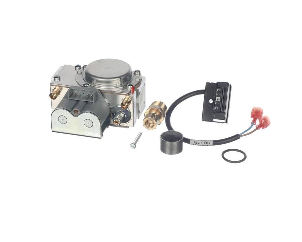 DUKE PARTS Duke 600301K Repl CE Gas Valve & Rectifier - SKU DUK600301K