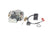 DUKE PARTS Duke 600301K Repl CE Gas Valve & Rectifier - SKU DUK600301K
