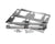 DUKE PARTS Duke 600461 Kit SS Faceplate Renau FWM34-22 Fron - SKU DUK600461