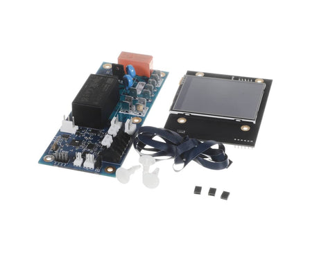 DUKE PARTS Duke 600613 Kit ELC0837 Ioc-G &amp; ELC0805 Ioa Board R - SKU DUK600613