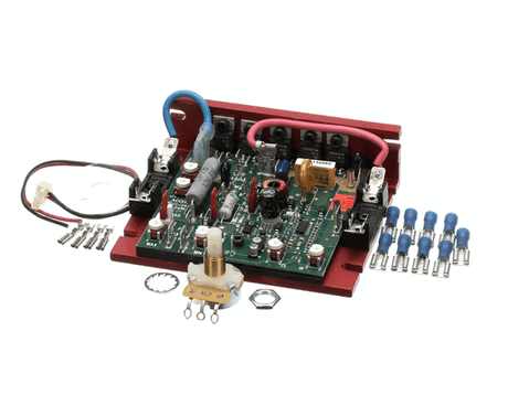 DUKE PARTS Duke 83149 Control Scr Kb 120/230 Vot KBMM225D - SKU DUK83149
