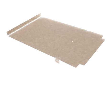 DUKE PARTS Duke DD990090 Pan Cover Acrylic W/ Stops - SKU DUKDD990090