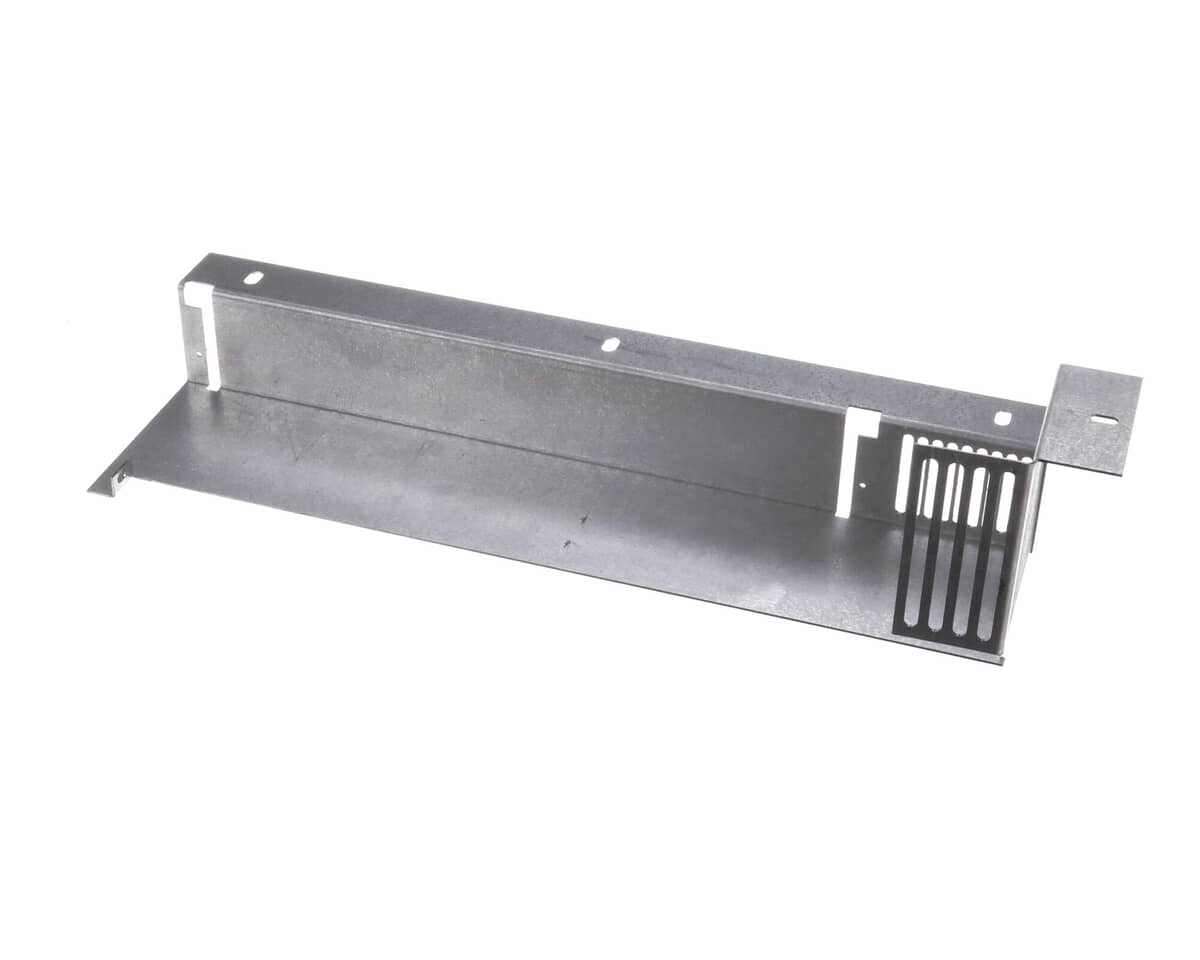 DUKE PARTS Duke DD990298 Motor Mount Guard - SKU DUKDD990298