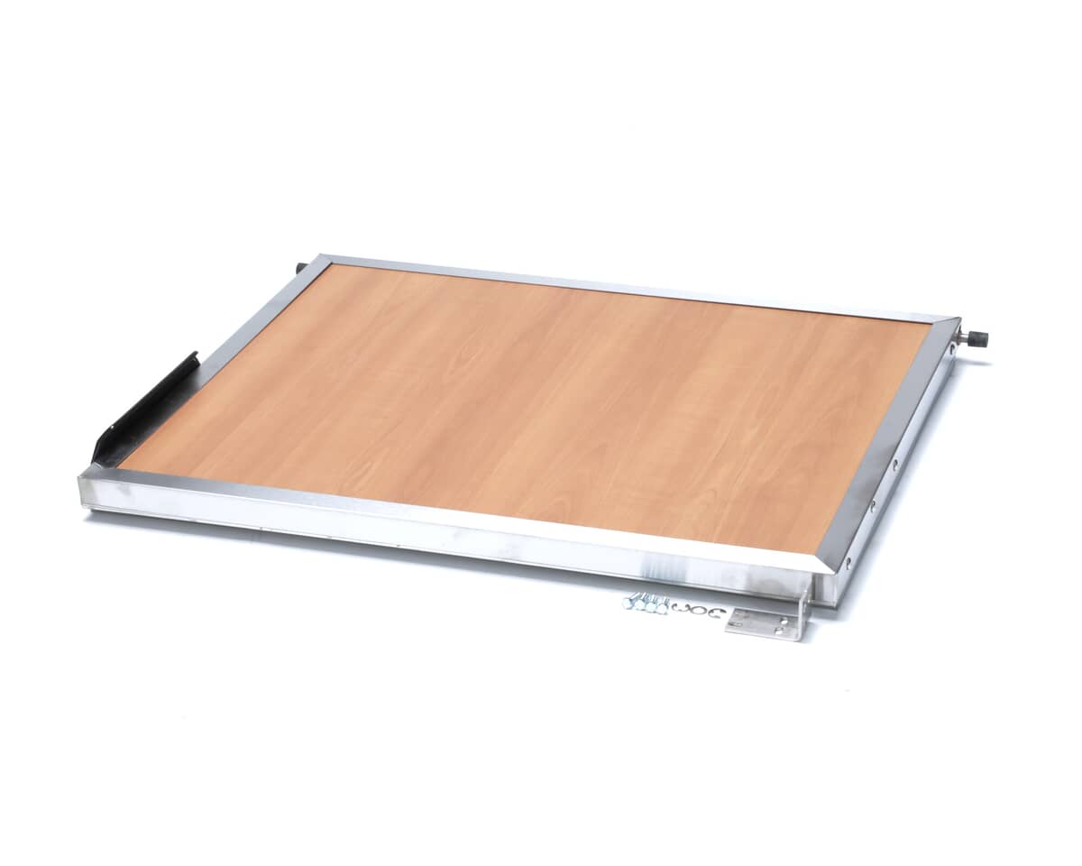 DUKE PARTS Duke DOOR-RUF48R-FHP Door RUF48 Font Hill Pear Replacement Ri - SKU DUKDOOR-RUF48R-FHP