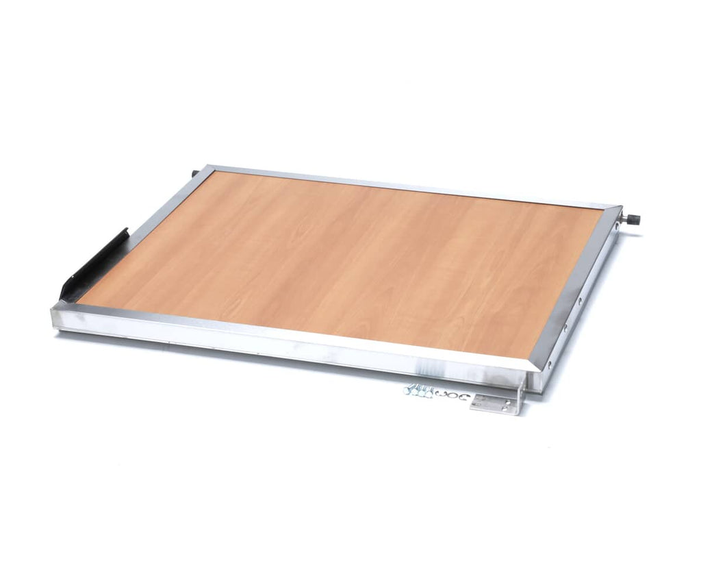 DUKE PARTS Duke DOOR-RUF48R-FHP Door RUF48 Font Hill Pear Replacement Ri - SKU DUKDOOR-RUF48R-FHP