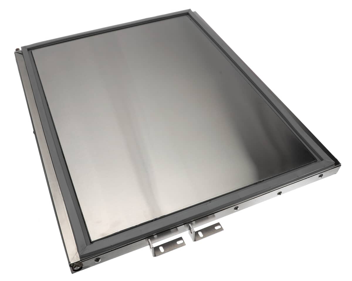 DUKE PARTS Duke DOOR-RUF48R-SS Rplcmnt Door RUF48 SS Right - SKU DUKDOOR-RUF48R-SS