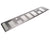 DUKE PARTS Duke E050799 Housing Front Fhuas 2IN Louvre - SKU DUKE050799