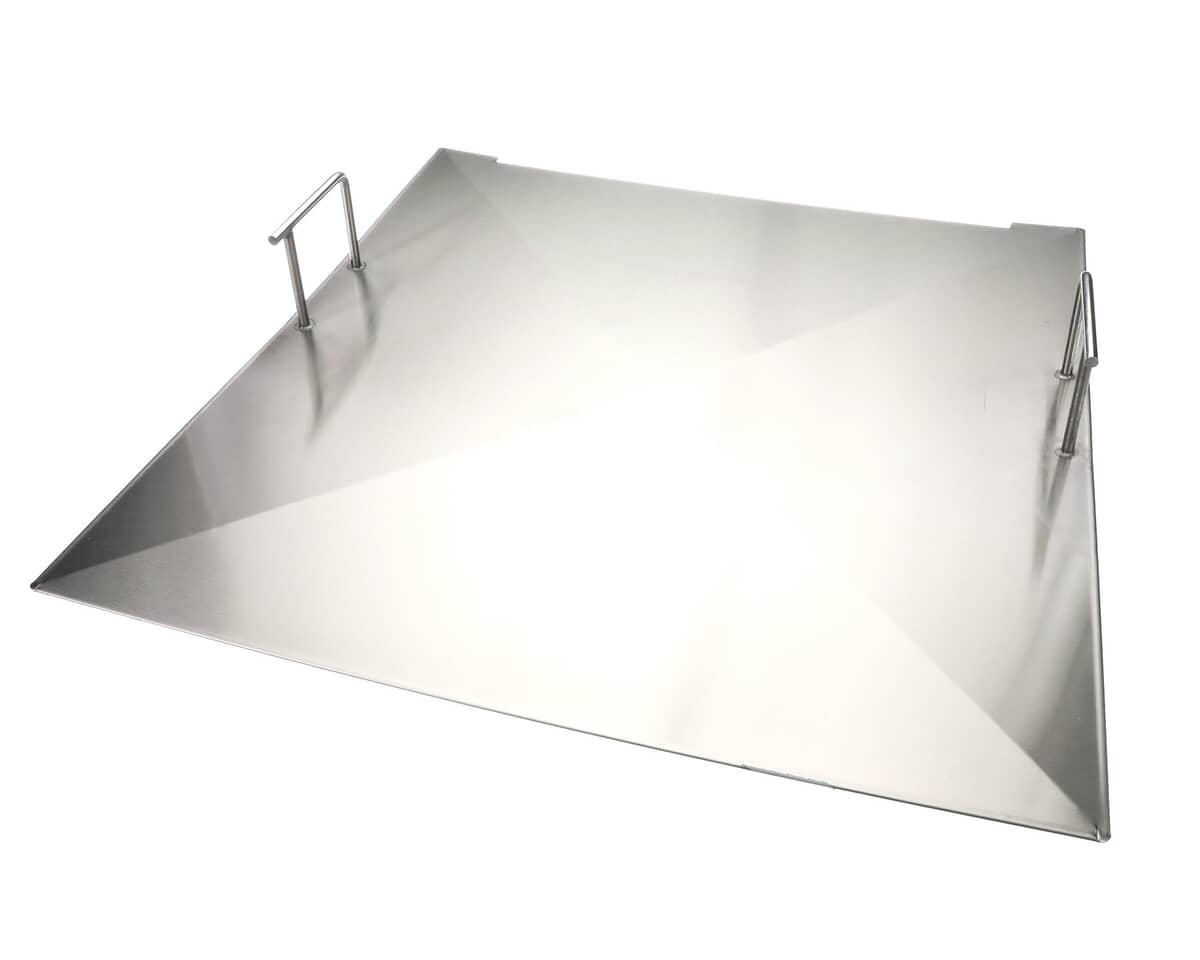 DUKE PARTS Duke E080147K Cover Bowl Ergo Breading Table - SKU DUKE080147K