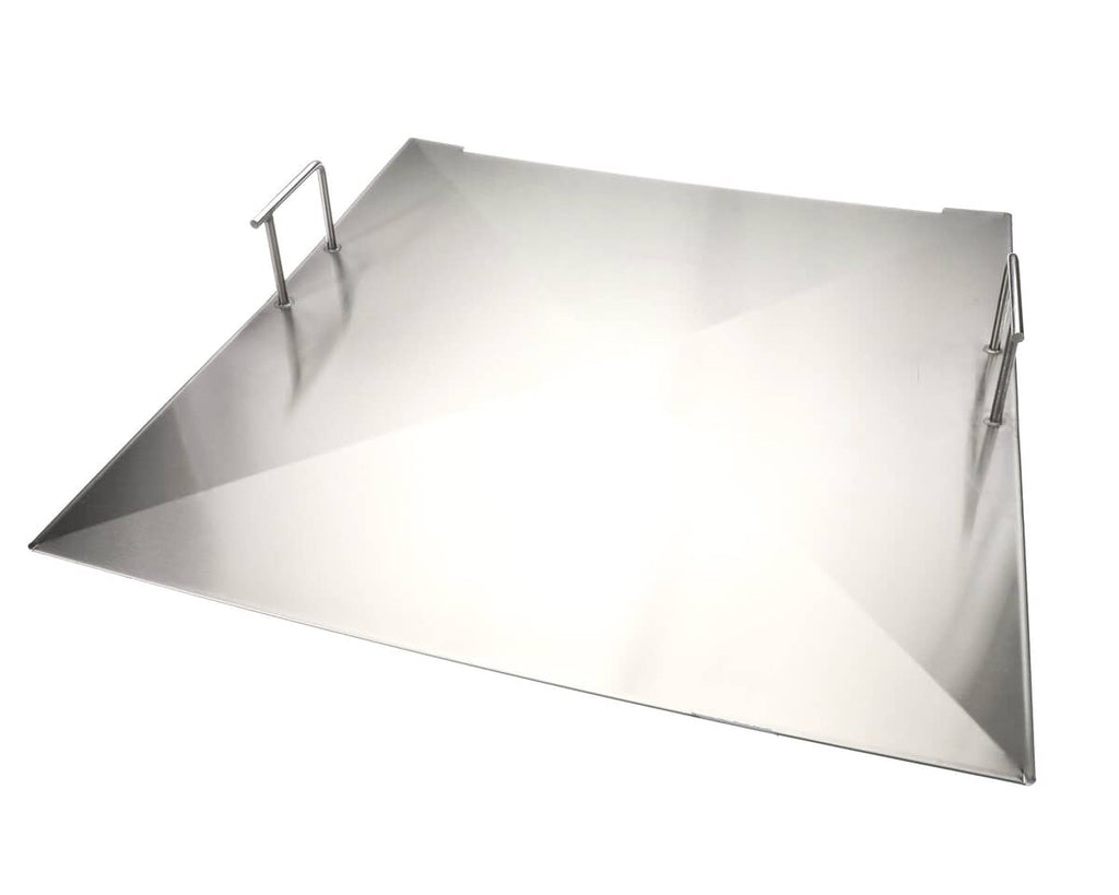DUKE PARTS Duke E080147K Cover Bowl Ergo Breading Table - SKU DUKE080147K