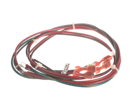 DUKE PARTS Duke ELC0164 480 Xfmr Harness - SKU DUKELC0164