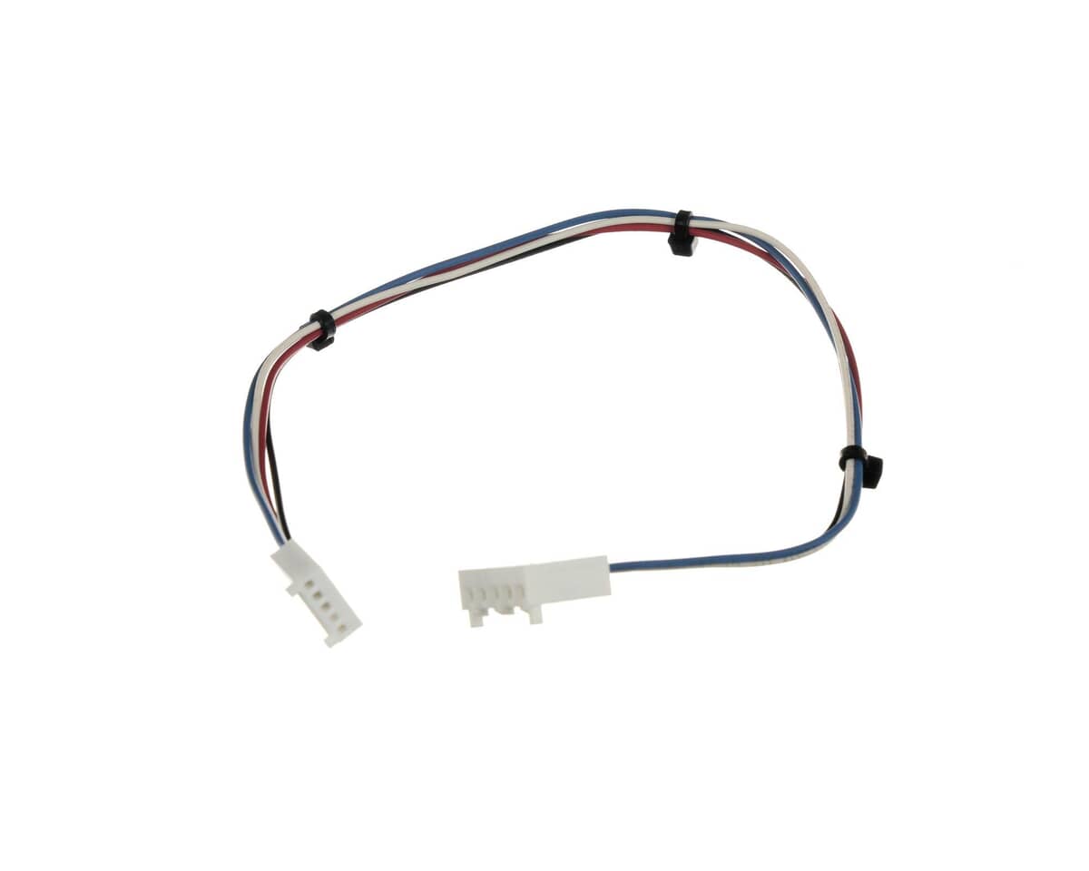 DUKE PARTS Duke ELC0460 Harness Wire Jumper I03 To Dmx 4 Row - SKU DUKELC0460