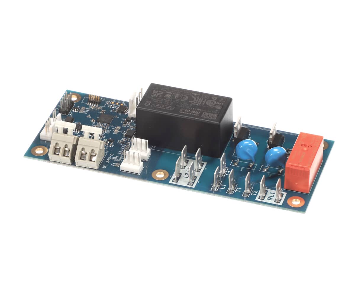 DUKE PARTS Duke ELC0805 PCB Ioa - SKU DUKELC0805