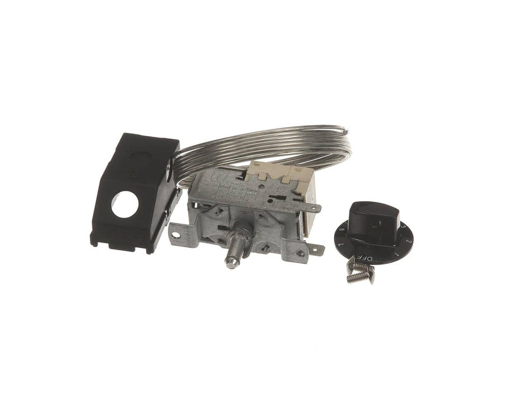 DUKE PARTS Duke RB-THERMO-KIT Kit Thermostat Rb - SKU DUKRB-THERMO-KIT