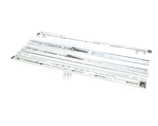 DUKE SLIDES-DDR-24 DELUXE DRAWER SLIDES FOR--SO SPECS 24 WI