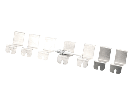 DUKE PARTS Duke SUBDCLTCLIP-KT Clip Set (New Style) - SKU DUKSUBDCLTCLIP-KT