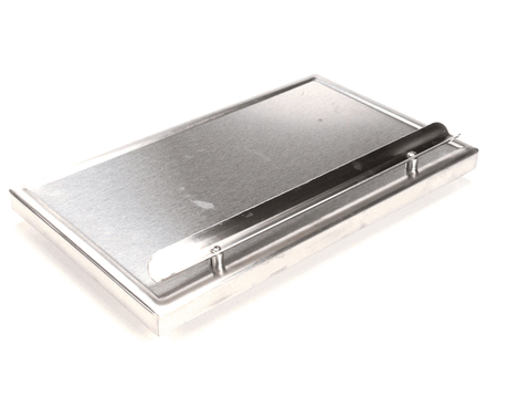 DUKE PARTS Duke TA-37 Door Assembly C Solid Complete - SKU DUKTA-37
