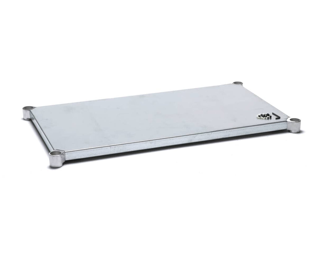 DUKE PARTS Duke US-E400A-4830GL Galv Adjustable Undershel - SKU DUKUS-E400A-4830GL