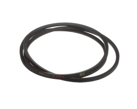 DYNAMIC MIXER PARTS Dynamic Mixer 0625 Transmission Belt - SKU DYN0625