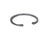 DYNAMIC MIXER PARTS Dynamic Mixer 079911 Rubber Ring Case - SKU DYN079911